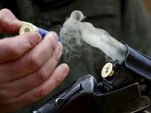 Salyanda balıq gölündən oğurluq edənlərə atəş nəticəsində 1 nəfər öldü  yaralıda var